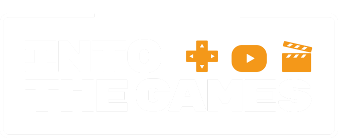 Into The Games