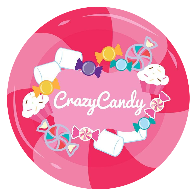 CrazyCandy-logo