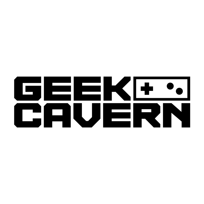 GeekCavern