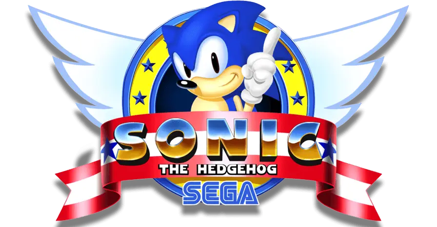 SonicLogoClassic